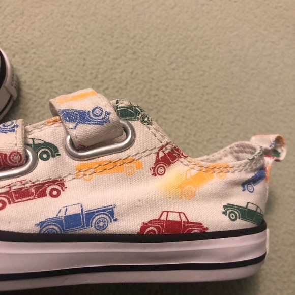 Toddler Converse - Picture 8 of 8